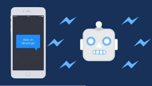 Facebook-Messenger-ChatBot