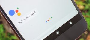 google-assistant cuy